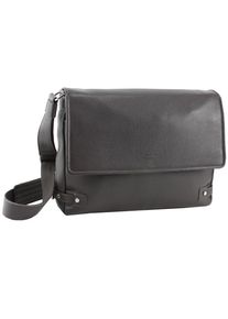 Picard, Damen Origin Umhängetasche Leder 37 cm, Braun