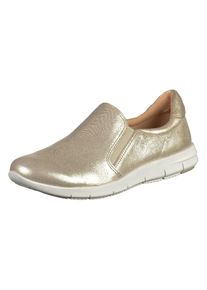 Caprice, Damen Slipper, Gold