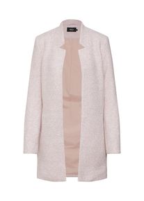 Only, Damen Mantel 'Once Soho', Rosa