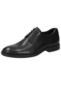 Sioux, Herren Schnürschuh 'Forello-XL', Schwarz