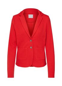 BETTY & CO Betty & Co, Damen Blazer, Rot
