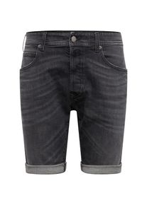 Replay, Herren Jeansshorts 'RBJ.901.Shorts', Blue Denim
