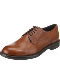 Vagabond SHOEMAKERS, Herren Schnürschuhe 'Amina', Bronze