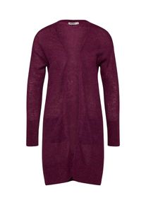 Garcia, Damen Cardigan, Dunkelrot
