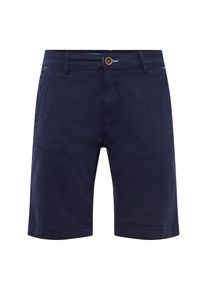 & Colours & Sons COLOURS & SONS, Herren Hose 'CHARLES', Dunkelblau
