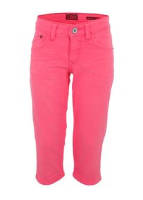 Vingino, M&auml;dchen Jeans 'Fiona', Dunkelpink