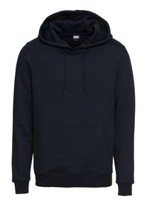 Urban Classics, Herren Sweatshirt, Navy