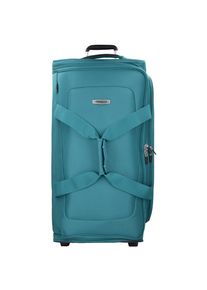 Samsonite, Damen Spark SNG Upright 2-Rollen Reisetasche 77 cm, Petrol