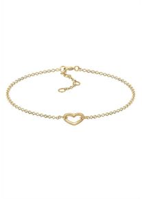 Elli, Damen Armband, Gold