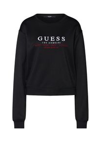 Guess, Damen Pullover 'MABEL', Schwarz