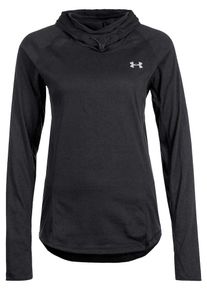 Under Armour, Damen Pullover, Schwarz