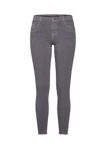 Review, Damen Hose 'SK CORE COLOR', Hellgrau