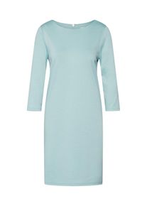 Vila, Damen Jerseykleid 'Tinny', Hellblau