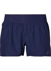 asics, Damen Laufshorts 'Cool', Dunkelblau