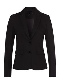 More & More MORE & MORE, Damen Blazer, Schwarz