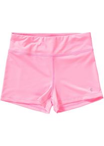 Blue Seven, M&auml;dchen Shorts, Rosa