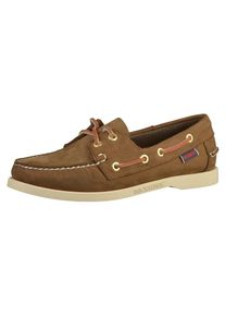 Sebago, Damen Halbschuhe, Brokat