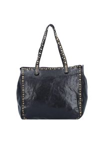 Campomaggi, Damen Shopper, Schwarz