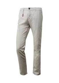 Tom Tailor, Herren Chino 'Travis', Hellgrau
