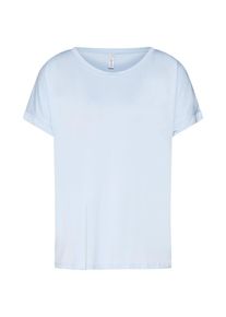 soyaconcept, Damen Shirt 'SC-MARICA 33', Hellblau