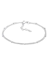 Elli, Damen Armband, Silber