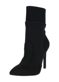 Call it Spring, Damen Stiefeletten 'WOADIA', Schwarz
