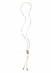 J. JAYZ, Damen Kette, Gold