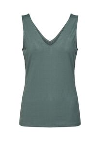 Véro Moda VERO MODA, Damen Top 'VMCILLA', Grün