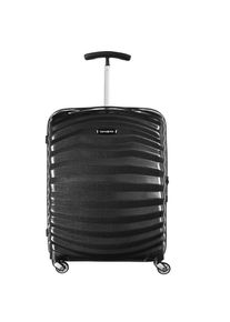 Samsonite, Damen Kabinentrollen 'Lite-Shock Spinner 4-Rollen', Schwarz