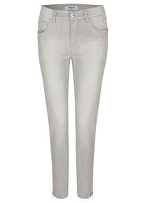 Angels, Damen Jeans, Grau