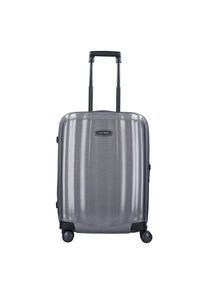 Samsonite, Damen Kabinentrolley 'Lite-Cube DLX', Grau / Schwarz