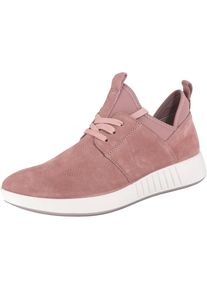 Legero, Damen Sneakers Low 'Essence', Ros&eacute;