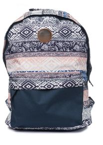Rip Curl, Herren Rucksack 'Dome Hi Desert', Nachtblau / Mischfarben