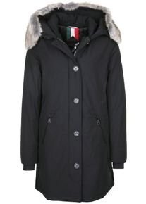 No. 1 Como, Damen Parka 'AROSA 316', Navy