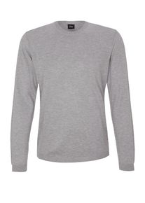 s.Oliver BLACK LABEL, Herren Pullover, Grau