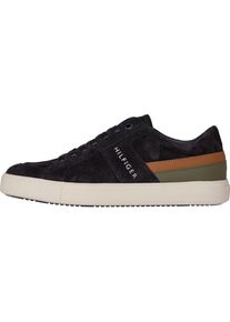 Tommy Hilfiger, Herren Sneaker »M2285OON 1C2«, Nachtblau