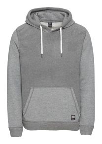 s.Oliver RED LABEL, Herren Pullover, Grau