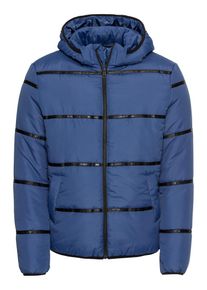 Only & Sons Only & Sons, Herren Puffer Steppjacke, Blau