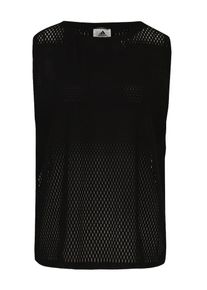 adidas Performance, Damen Sport-Top, Schwarz