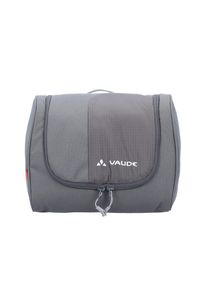Vaude, Damen 'Tecowash II' Kulturbeutel, Grau