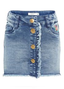 name it, M&auml;dchen Rock, Blue Denim