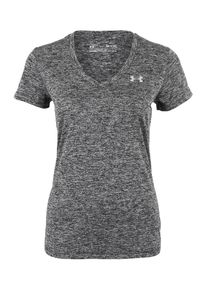 Under Armour, Damen Shirt 'Tech', Graphit