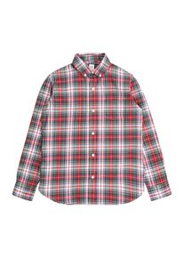 GAP, Jungen - Hosen 'SH LS PPLN PLD', Rot
