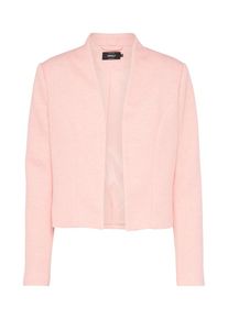 Only, Damen Blazer 'DONNA', Rosé