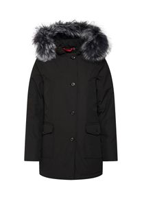 CANADIAN CLASSICS, Damen Jacke, Schwarz