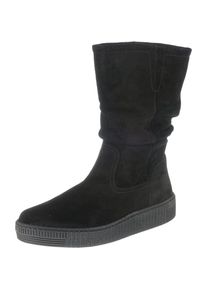 Gabor, Damen Stiefeletten, Schwarz
