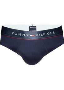 Tommy Hilfiger, Herren Unterhosen 'Brief', Navy
