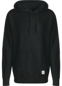 Converse, Herren Pullover 'Essentials', Schwarz