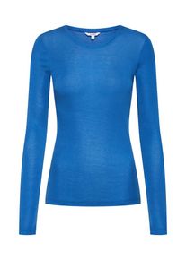 Mbym, Damen Shirt 'Lilita', Blau