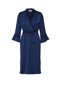 Modström Modström, Damen Kleid 'Jonathan', Blau